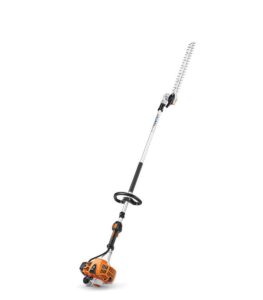 stihl trimmer groundcare